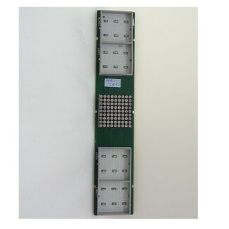 Carte afficheur palier 3300 - BLINVLG 1.Q - 59324300 - Neuf