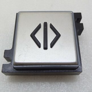 3300 - Bouton GS1 - Marqué "Ouverture" - Compatible - Neuf