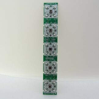Carte 5 boutons cabine 3300 - COPKL 51.Q - 59324359 - Compatible - Neuf