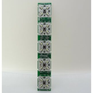 Carte 5 boutons cabine 3300 - COPKGW 51.Q - 59324363 - Compatible - Neuf