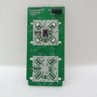 Carte boutons paliers 3300 - 59324332 - Compatible - Neuf