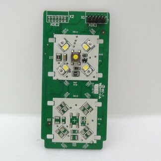 Carte boutons paliers 3300 - 59324336 - Compatible - Neuf