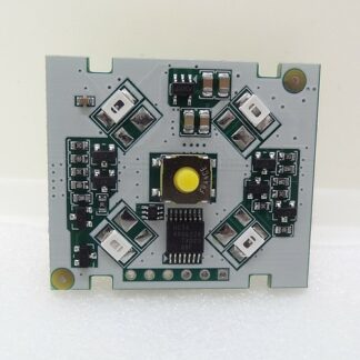 3300 - Carte bouton cabine - COPCG 11.Q - 57618240 - Compatible - Neuf