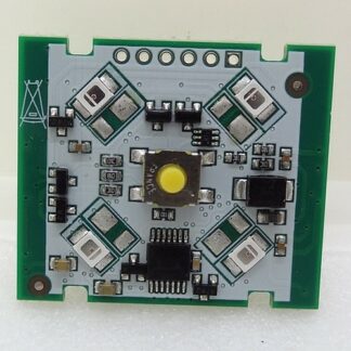 3300 - Carte bouton cabine - COPCGW 11.Q - 57618243 - Compatible - Neuf