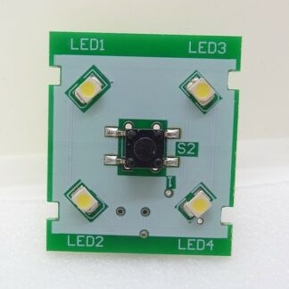 3300 - Carte bouton cabine - PBGNCW 1.Q - 59324369 - Compatible - Neuf