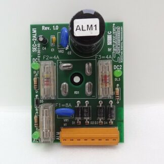 SecurLift - Carte SEC-2ALM1 - Seconde main (Occasion)