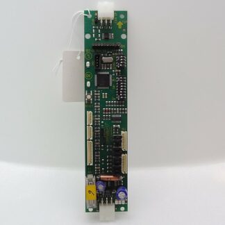 SecurLift - Carte SEC-2L - Rev1.0 - Seconde main (Occasion)