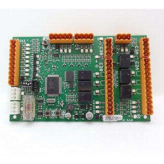 SecurLift - Carte SEC-3C - R1.0 - Seconde main (Occasion)