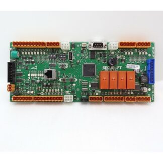 SecurLift - Carte SEC-3Q - R1.1 - Seconde main (Occasion)