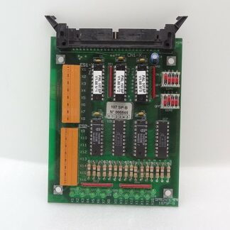 Sprinte - Carte 107SP-B - Seconde main (occasion)