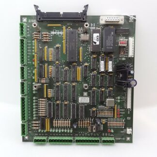 Sprinte - Carte 100SP1-D - Seconde main (occasion)