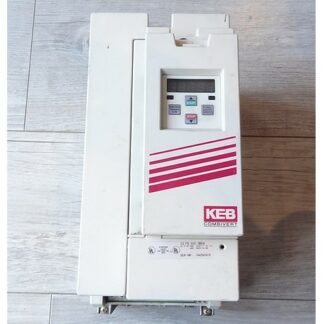 Thyssen - VF - Variateur KEB - F5 - 13F5G1E-380A - Seconde main (occasion)