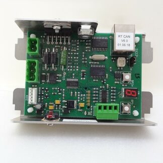 Carte opérateur - RT301 CAN - 74468M220 - Compatible - Neuf