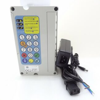Amphitech - Boitier téléalarme TA80 0004 UE - Neuf
