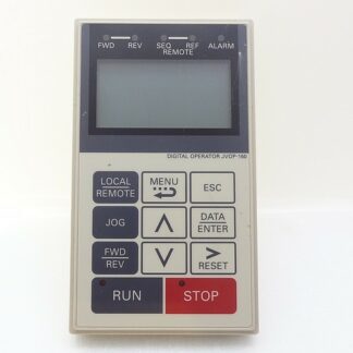 Omron - VF - Clavier - PJVOP-160 Seconde main (occasion) (Copie)