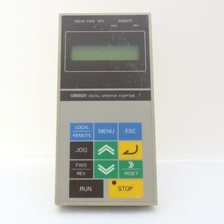 Omron - VF - Clavier - PJVOP130E Seconde main (occasion)