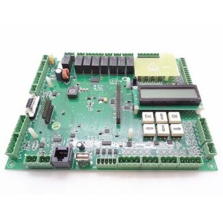 Orona - Carte PCBM-V3 - 5124501 - Seconde main (Occasion)
