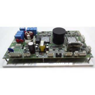 Otis - PCB DCPB LVA 401 - GBA26800PS7 - Seconde main (occasion)