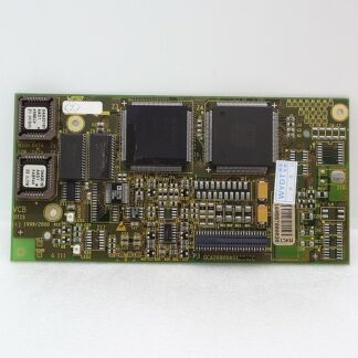 Otis - Carte VCB - GCA26800AS1 - Seconde main (Occasion)