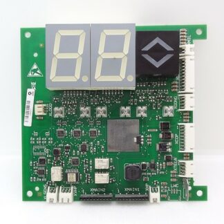 3300 - Afficheur cabine - SCOPM 51.Q - 594107 - Compatible - Seconde main (Occasion)