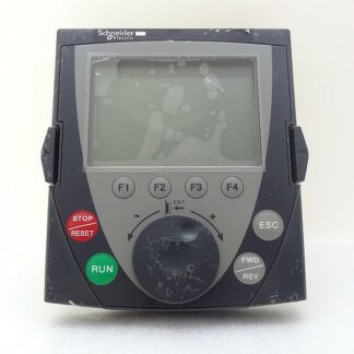 Schneider - VF - Clavier VW3A1101 - Seconde main (occasion)