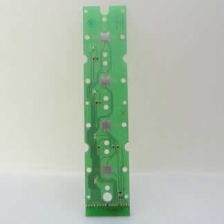 Thyssen - Platine 4 boutons - NSE0623 - Seconde main (Occasion)