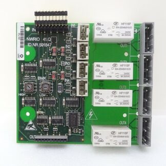 Schindler - NWRIO 41.Q - 591847 - Seconde main (occasion)