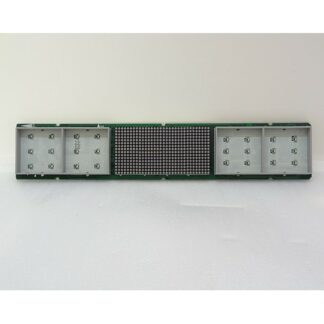 3300 - Carte afficheur palier - BLINHHG 1.Q - Horizontal - 59324304 - Compatible - Neuf