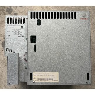 Schindler - VF - VF33BR - 59410933 - Seconde main (Occasion)