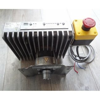Schindler - Moteur opérateur de porte - Varidor 30 -  IDD 32.001S - Interface série - Seconde main (Occasion)