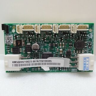 Carte KCEFOB - 50099210G23 - Compatible - Neuf