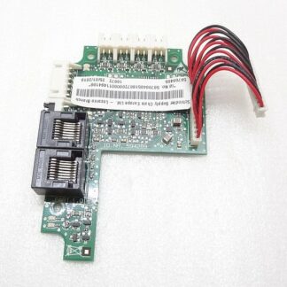 Carte 594289 - Compatible - Neuf