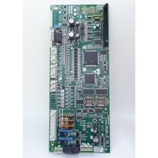 Carte MCB3X - GCA26800KV44 - Neuf - DVP-RD1-IN