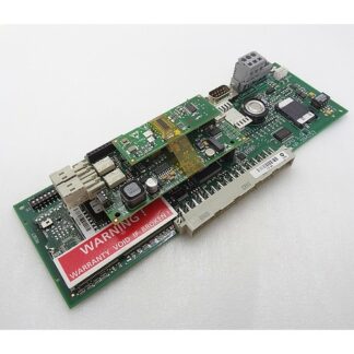 SCIC6 assemblée - ISCPU 1.Q + SCPU 1.Q + CLSD 11.Q - 55505147 - V9.39 - Seconde main (Occasion) - DV-RD1-IN