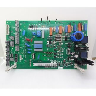 Schindler - SMART - SMIC 4.Q  - 591509 - Indice D - Nappe coupée - Seconde main (occasion) - DV-RD1-IN