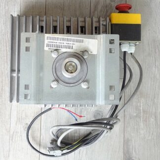 Schindler - Moteur opérateur de porte - Varidor 30 - IDD 32.001S - Série - Seconde main (Occasion)